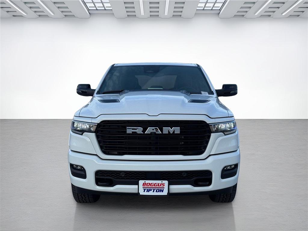 new 2026 Ram 1500 car, priced at $64,600