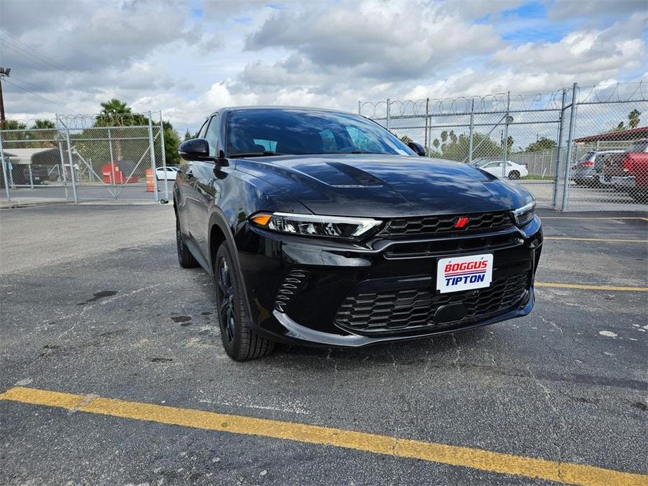 new 2024 Dodge Hornet car, priced at $32,325