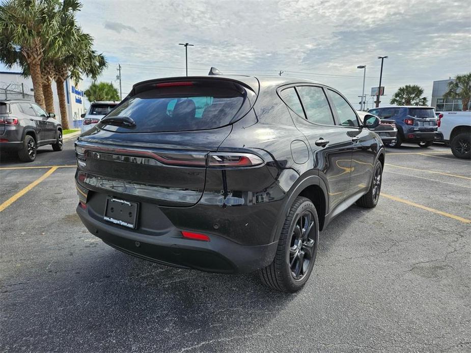 new 2024 Dodge Hornet car, priced at $32,325