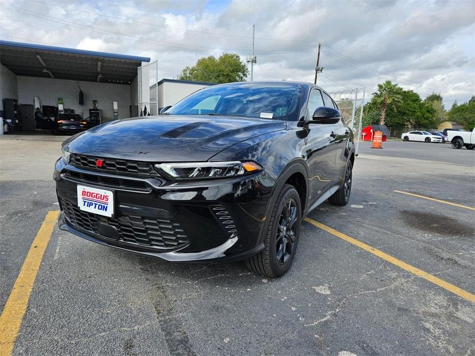 new 2024 Dodge Hornet car, priced at $32,325