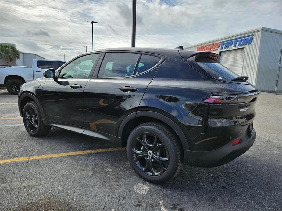 new 2024 Dodge Hornet car, priced at $32,325