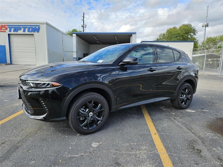 new 2024 Dodge Hornet car, priced at $32,325