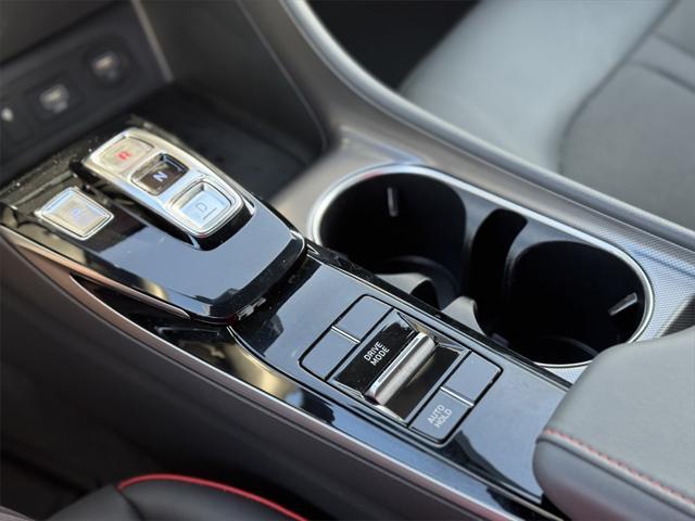 used 2023 Hyundai Sonata car, priced at $24,998