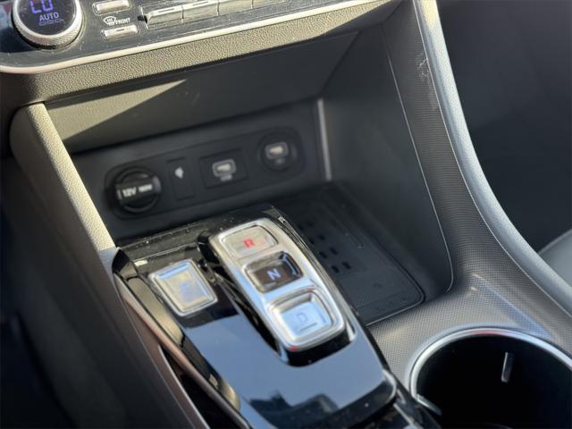 used 2023 Hyundai Sonata car, priced at $24,998