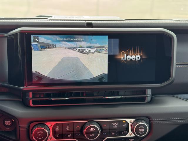 new 2025 Jeep Gladiator car, priced at $42,269