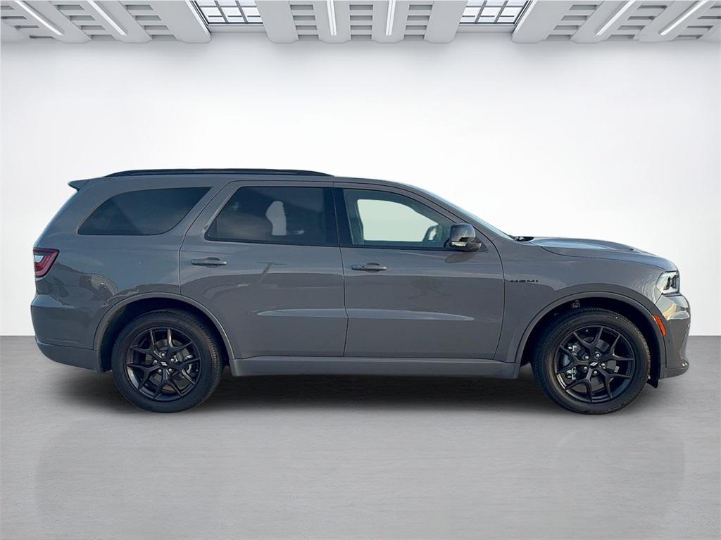 new 2026 Dodge Durango car, priced at $49,805