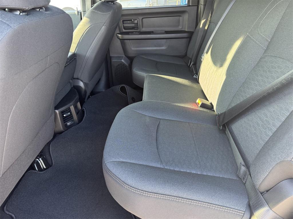 new 2026 Ram 2500 car, priced at $62,130