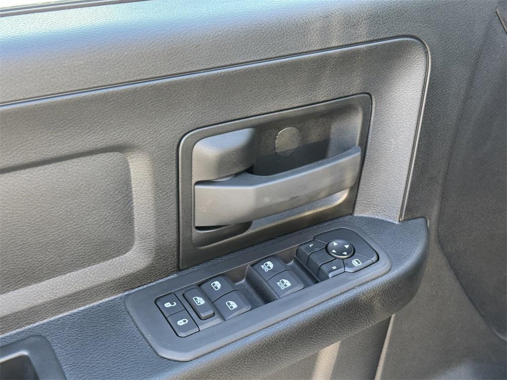 new 2026 Ram 2500 car, priced at $62,130