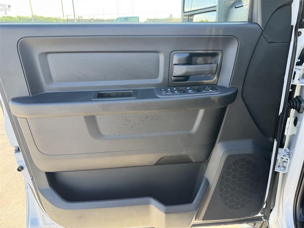 new 2026 Ram 2500 car, priced at $62,130