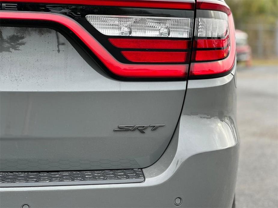 new 2024 Dodge Durango car, priced at $79,830