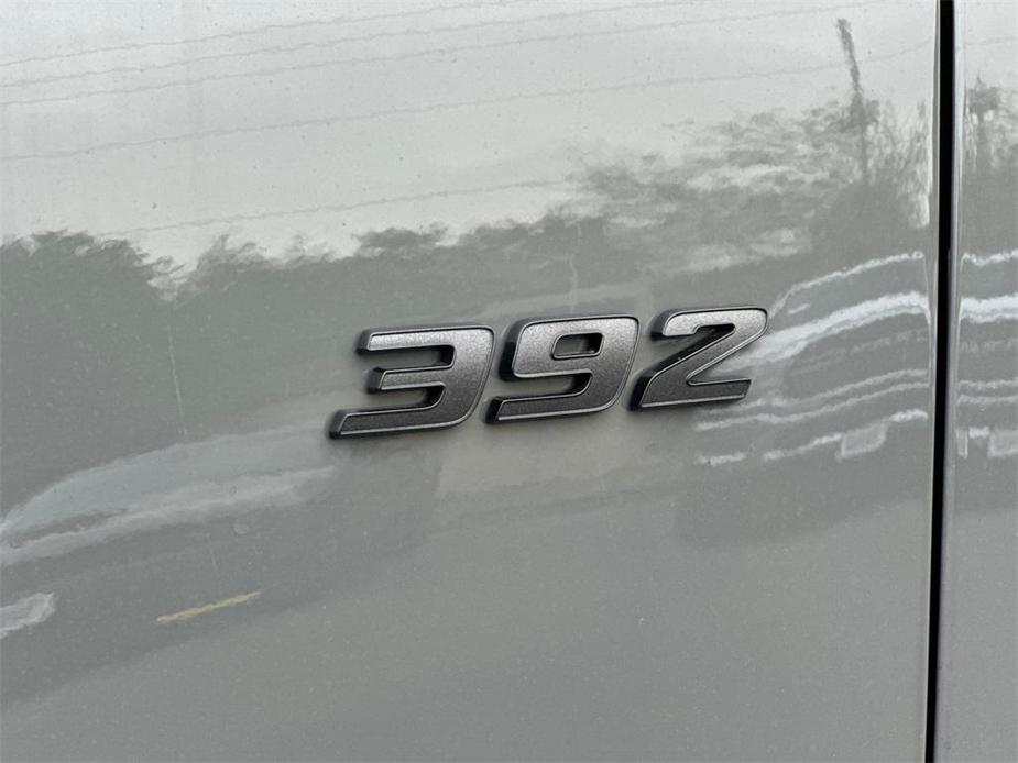 new 2024 Dodge Durango car, priced at $79,830