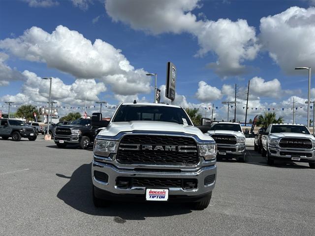 new 2024 Ram 2500 car, priced at $61,645