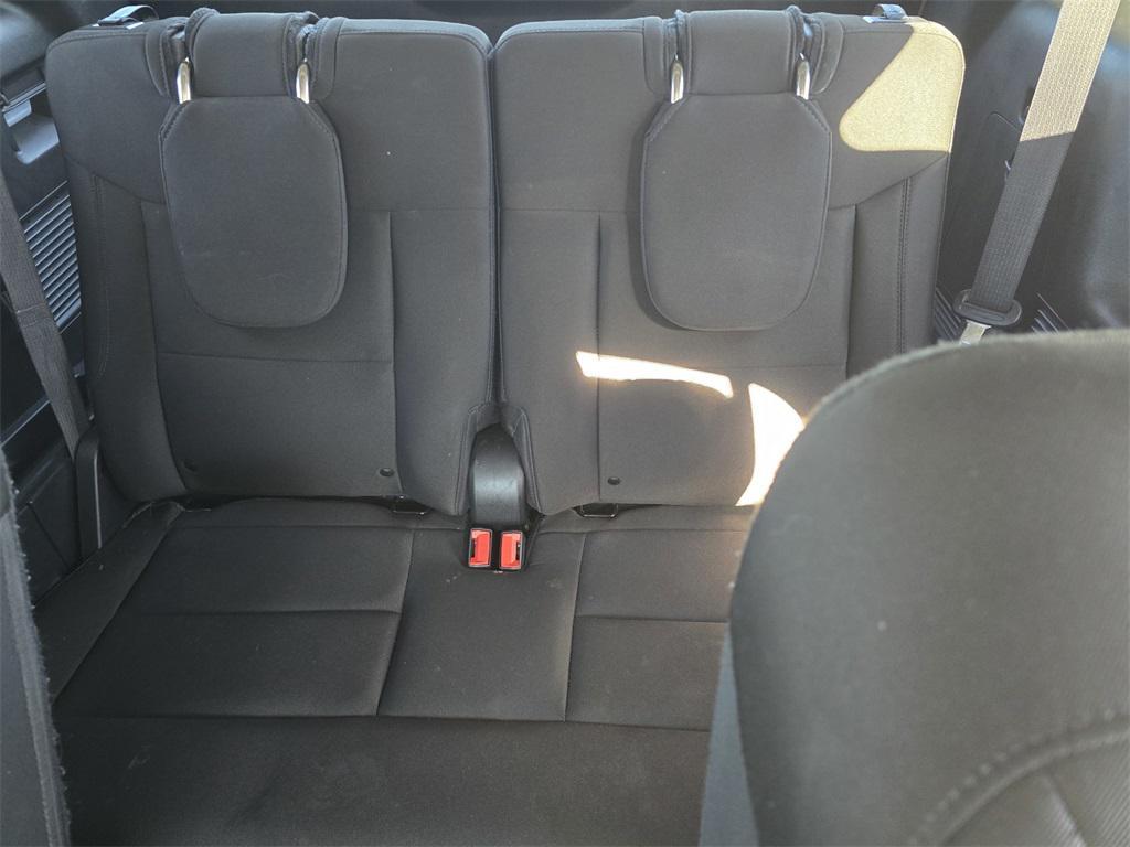 used 2023 Ford Explorer car, priced at $28,964