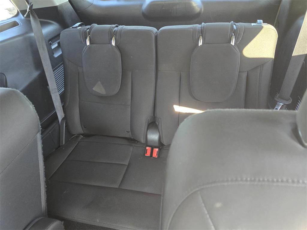 used 2023 Ford Explorer car, priced at $28,964