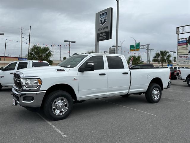 new 2024 Ram 2500 car, priced at $61,645