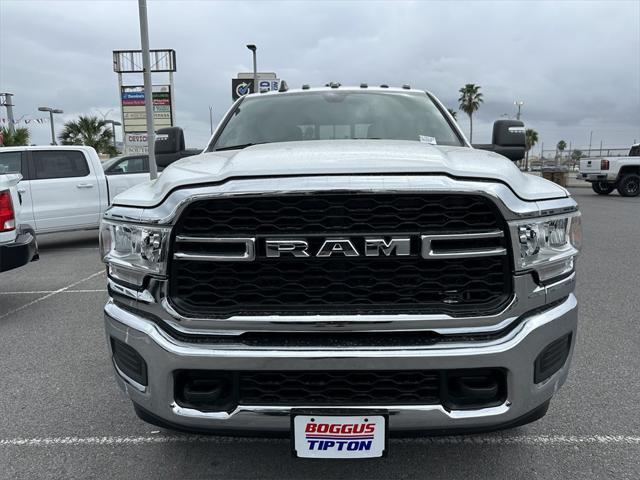 new 2024 Ram 2500 car, priced at $61,645