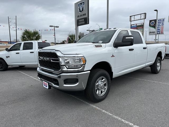 new 2024 Ram 2500 car, priced at $61,645