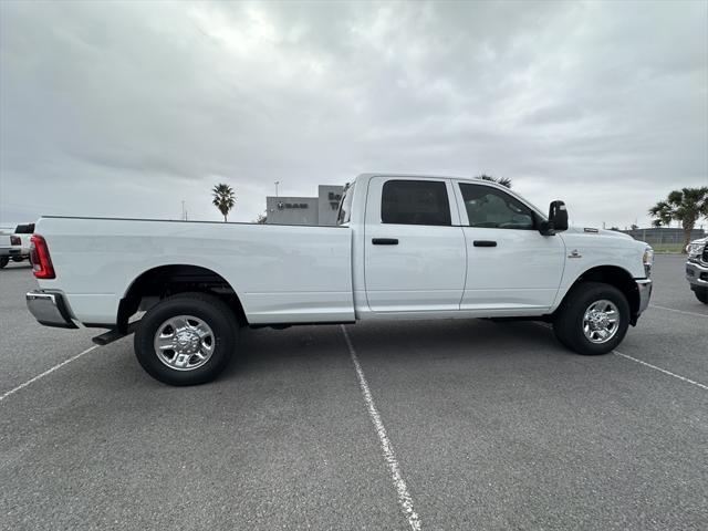 new 2024 Ram 2500 car, priced at $61,645