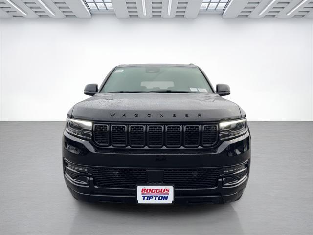new 2025 Jeep Wagoneer L car, priced at $74,544