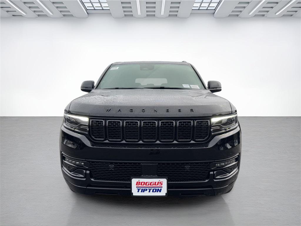 new 2025 Jeep Wagoneer L car, priced at $72,995