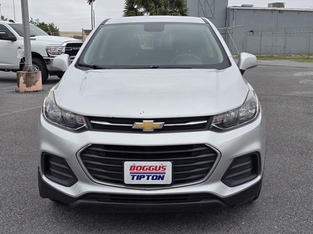 used 2020 Chevrolet Trax car, priced at $13,993