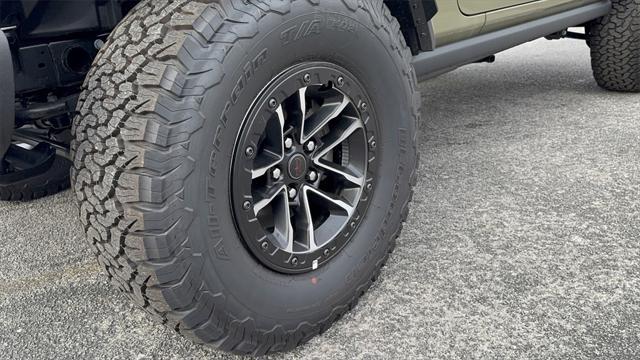 new 2025 Jeep Wrangler car, priced at $61,903