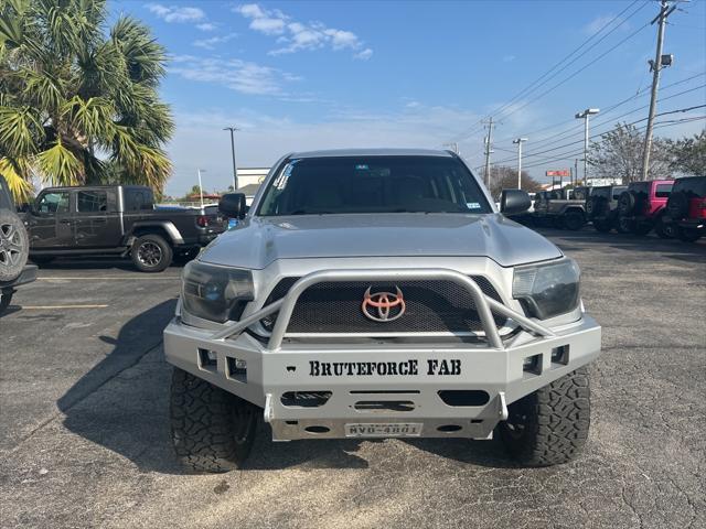 used 2012 Toyota Tacoma car, priced at $25,257