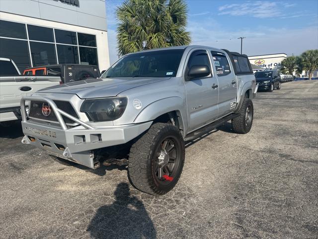 used 2012 Toyota Tacoma car, priced at $25,257