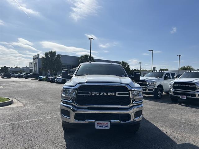 new 2024 Ram 2500 car, priced at $60,067