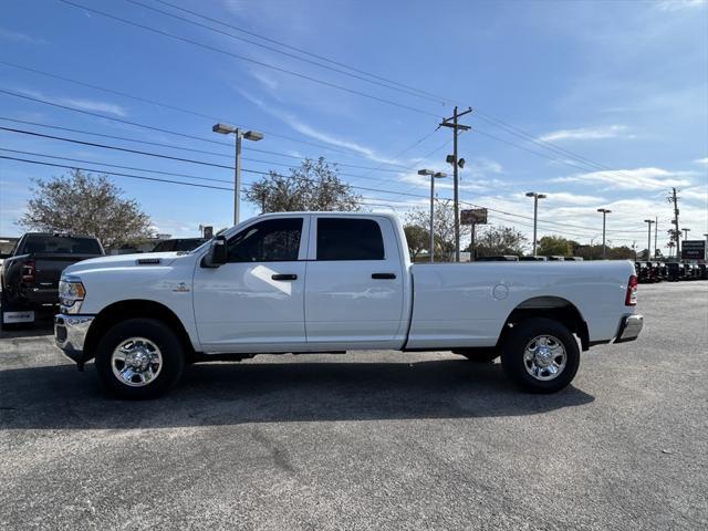 new 2024 Ram 2500 car, priced at $60,067