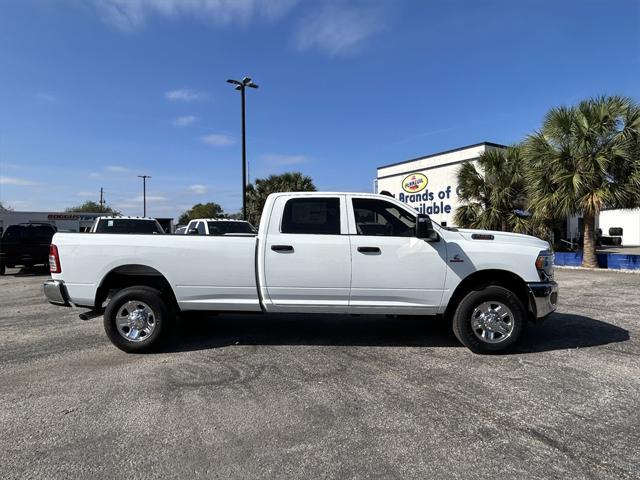 new 2024 Ram 2500 car, priced at $60,067