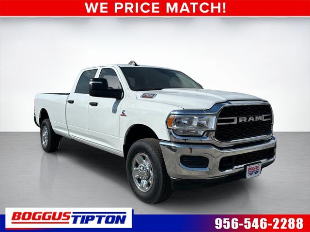 new 2024 Ram 2500 car, priced at $68,005