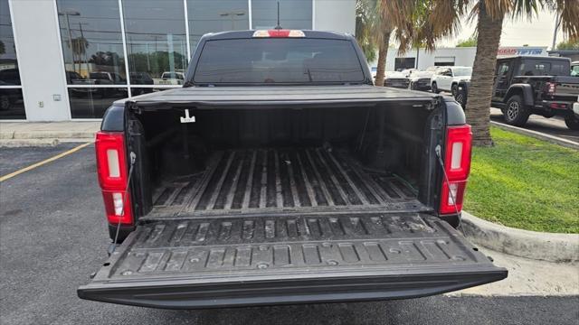 used 2021 Ford Ranger car, priced at $29,965