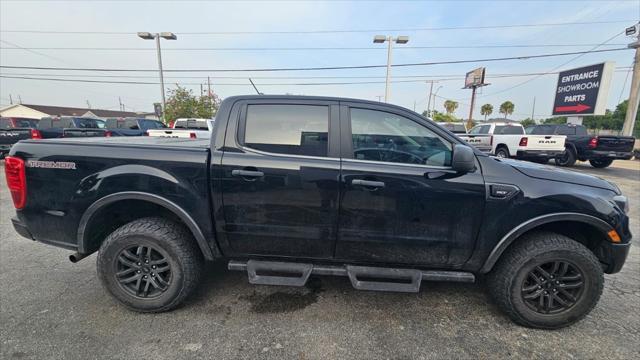 used 2021 Ford Ranger car, priced at $29,965