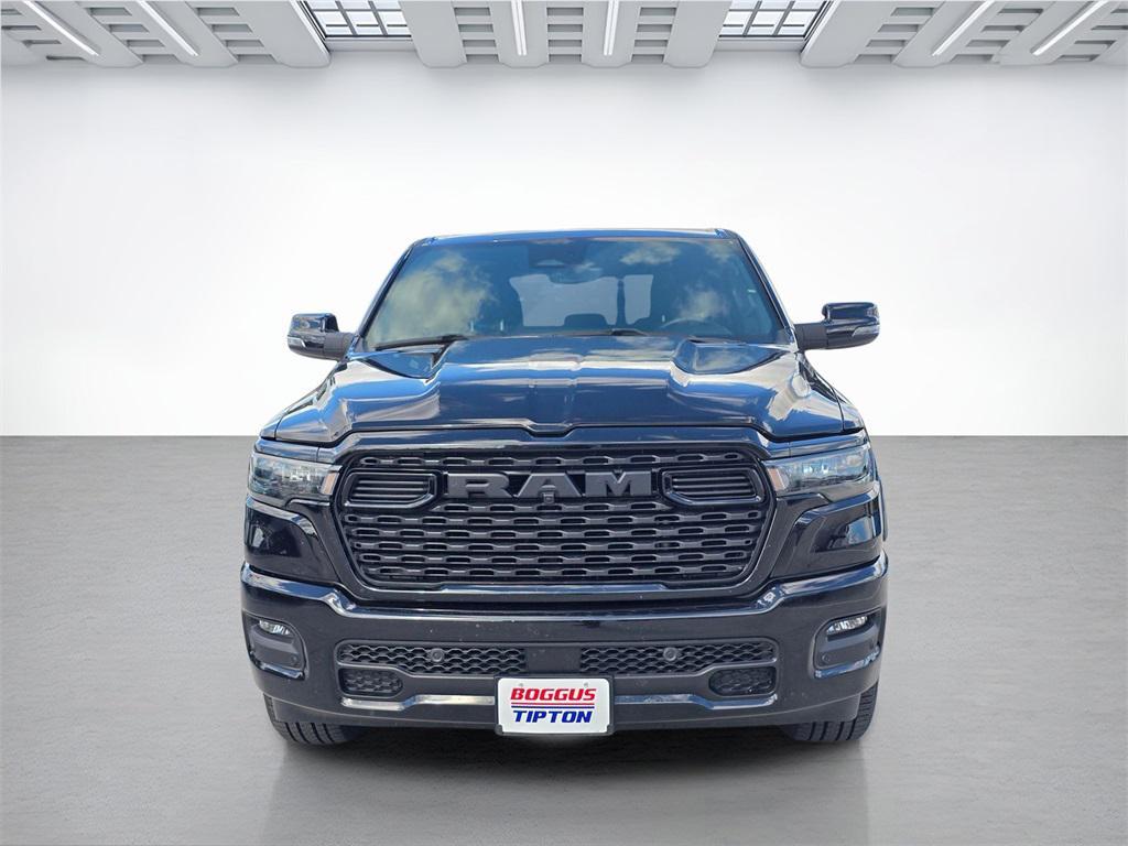 used 2025 Ram 1500 car, priced at $42,373