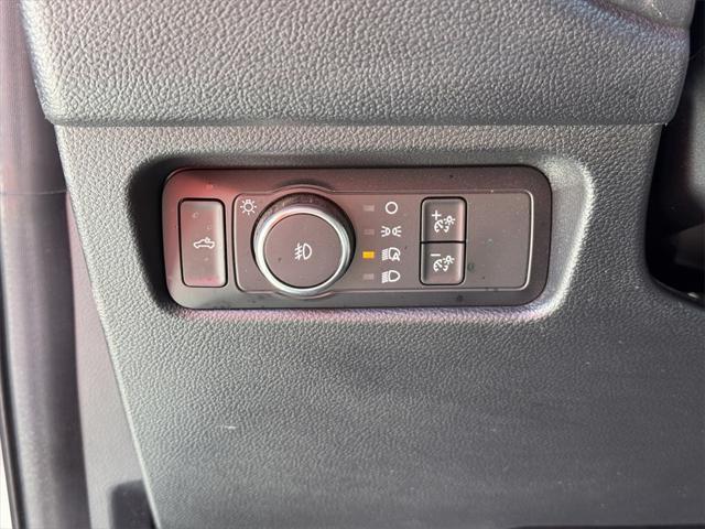 used 2024 Ford Ranger car, priced at $43,900