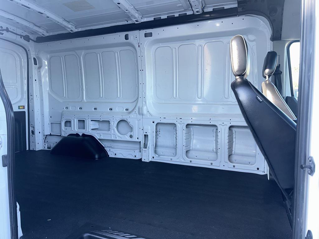 used 2023 Ford Transit-250 car, priced at $31,985
