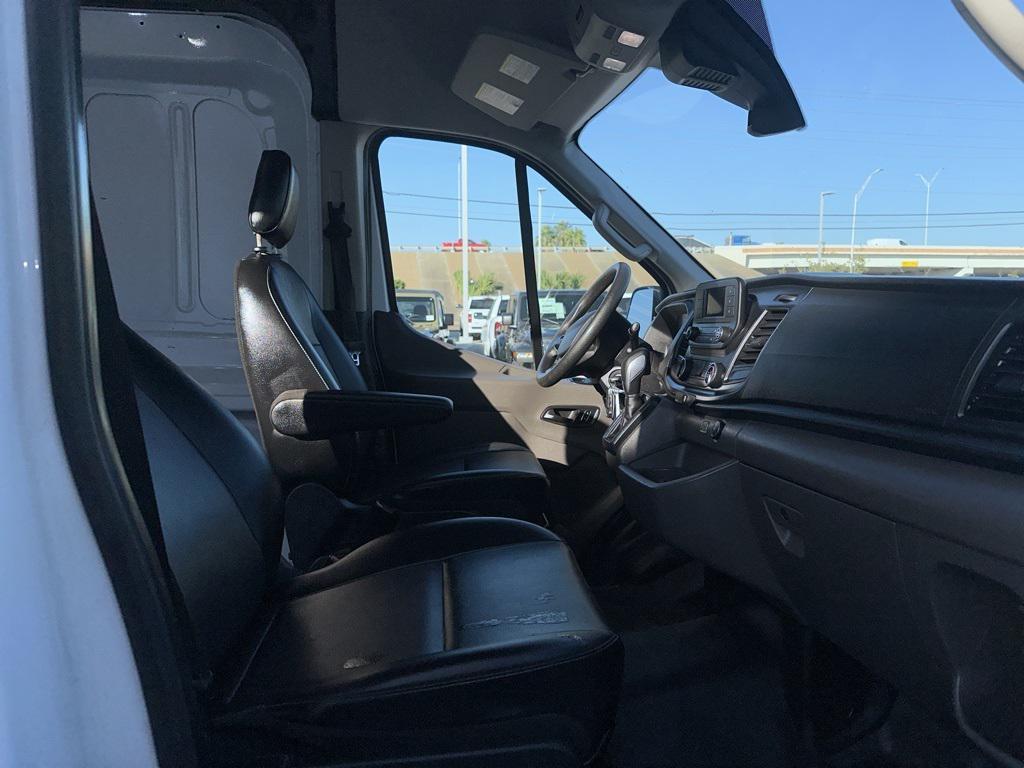 used 2023 Ford Transit-250 car, priced at $31,985