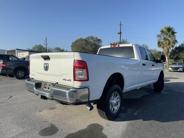 new 2024 Ram 2500 car, priced at $60,067