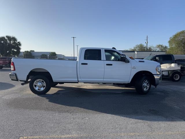 new 2024 Ram 2500 car, priced at $60,067