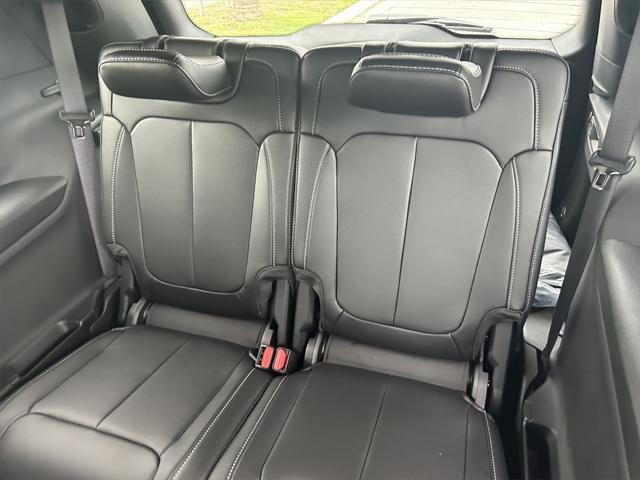 new 2025 Jeep Grand Cherokee L car, priced at $44,873