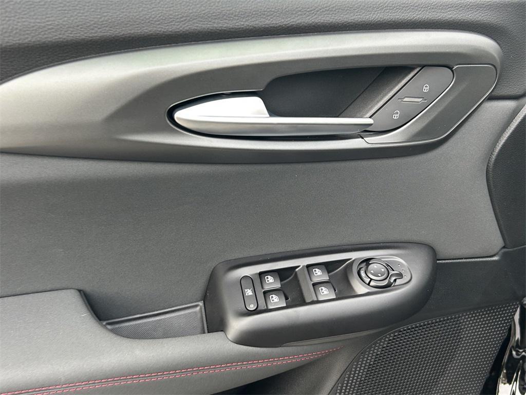 new 2025 Dodge Hornet car, priced at $30,085