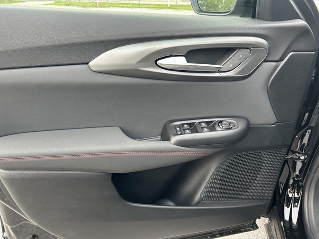 new 2025 Dodge Hornet car, priced at $31,795