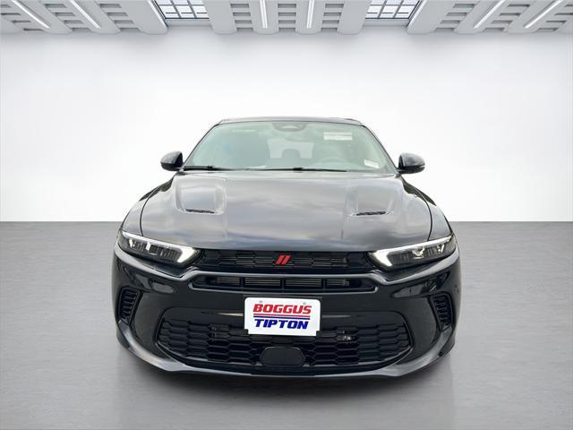 new 2025 Dodge Hornet car, priced at $31,795