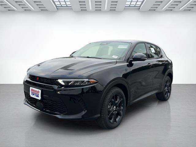 new 2025 Dodge Hornet car, priced at $31,795