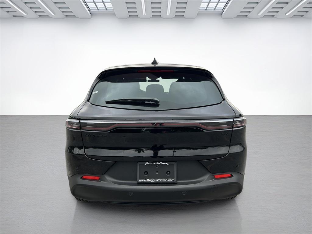 new 2025 Dodge Hornet car, priced at $30,085