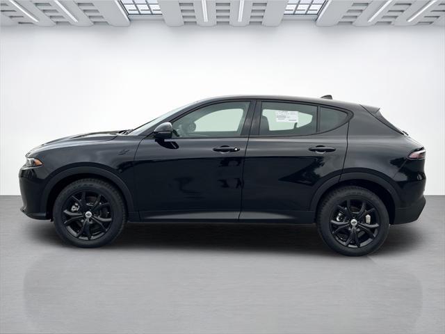 new 2025 Dodge Hornet car, priced at $31,795