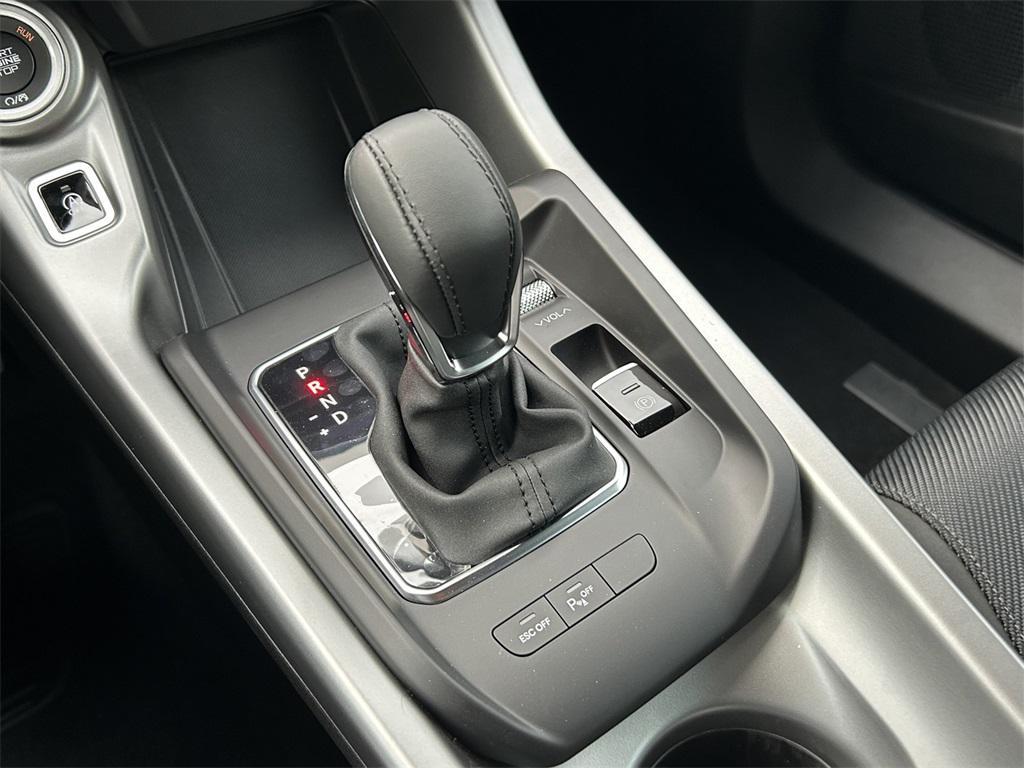 new 2025 Dodge Hornet car, priced at $30,085
