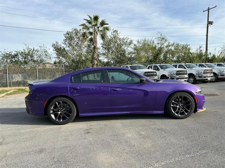 new 2023 Dodge Charger car, priced at $57,580