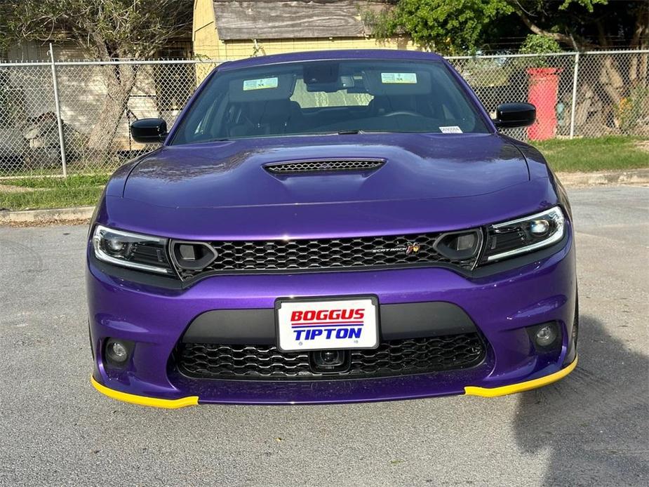 new 2023 Dodge Charger car, priced at $57,580